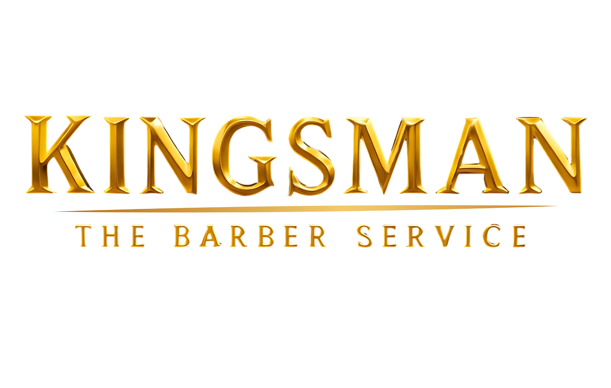 Kingsman The Barber Service